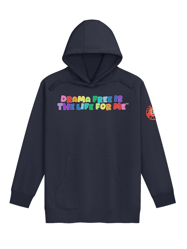 Drama Free Is The Life For Me™️ 