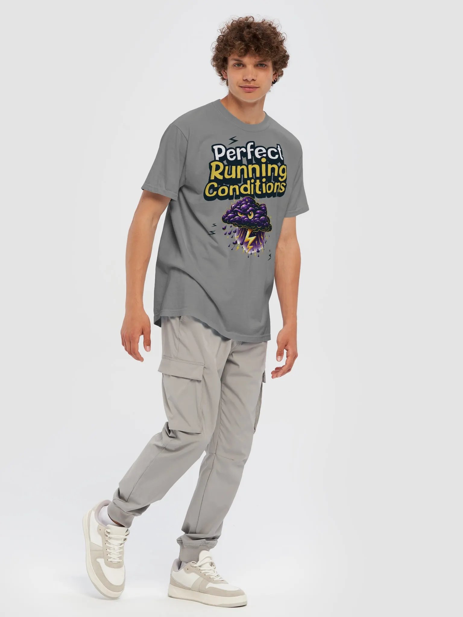 Stormy Run Graphic Tee product image (48)