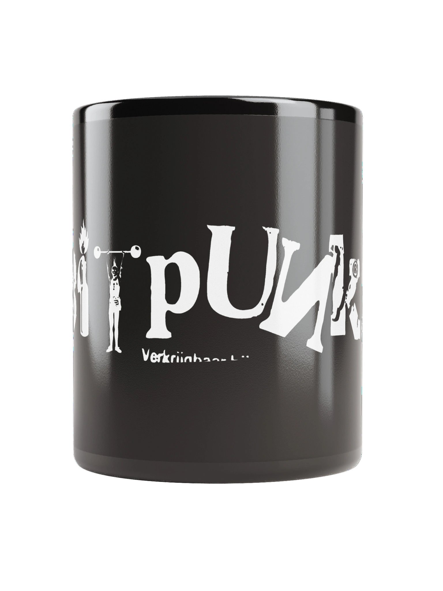 Bitpunk.fm Mug product image (9)