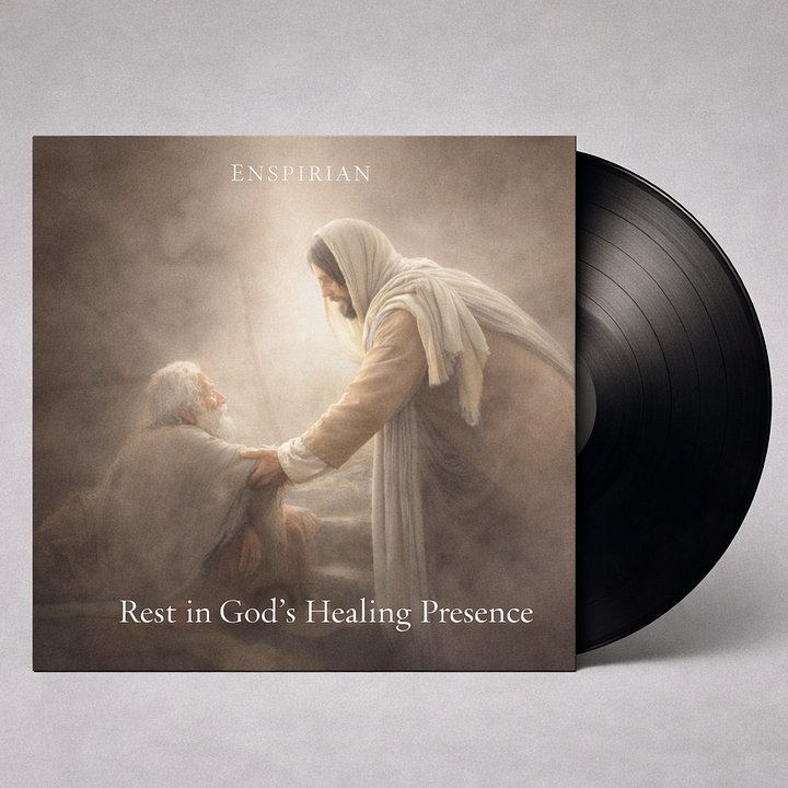 Rest in God’s Healing Presence product image (2)