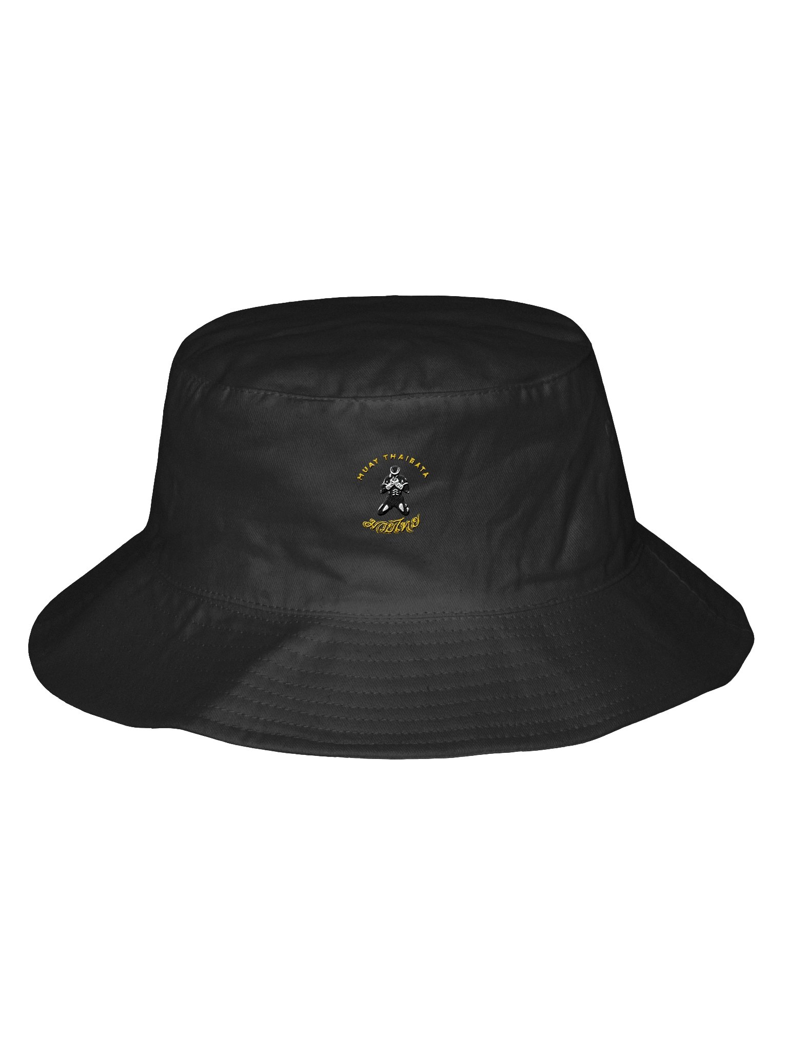 Muay Thaibata Flexfit Bucket Hat! product image (1)