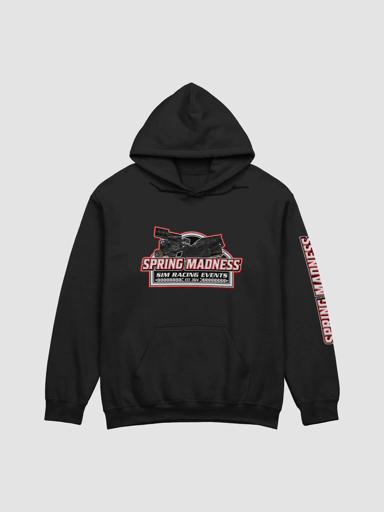 Spring Madness Hoodie product image (1)