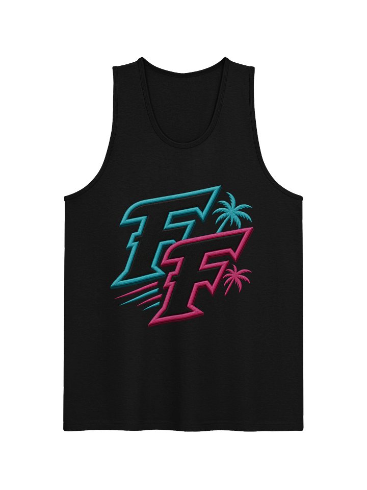 FF TankTop product image (3)