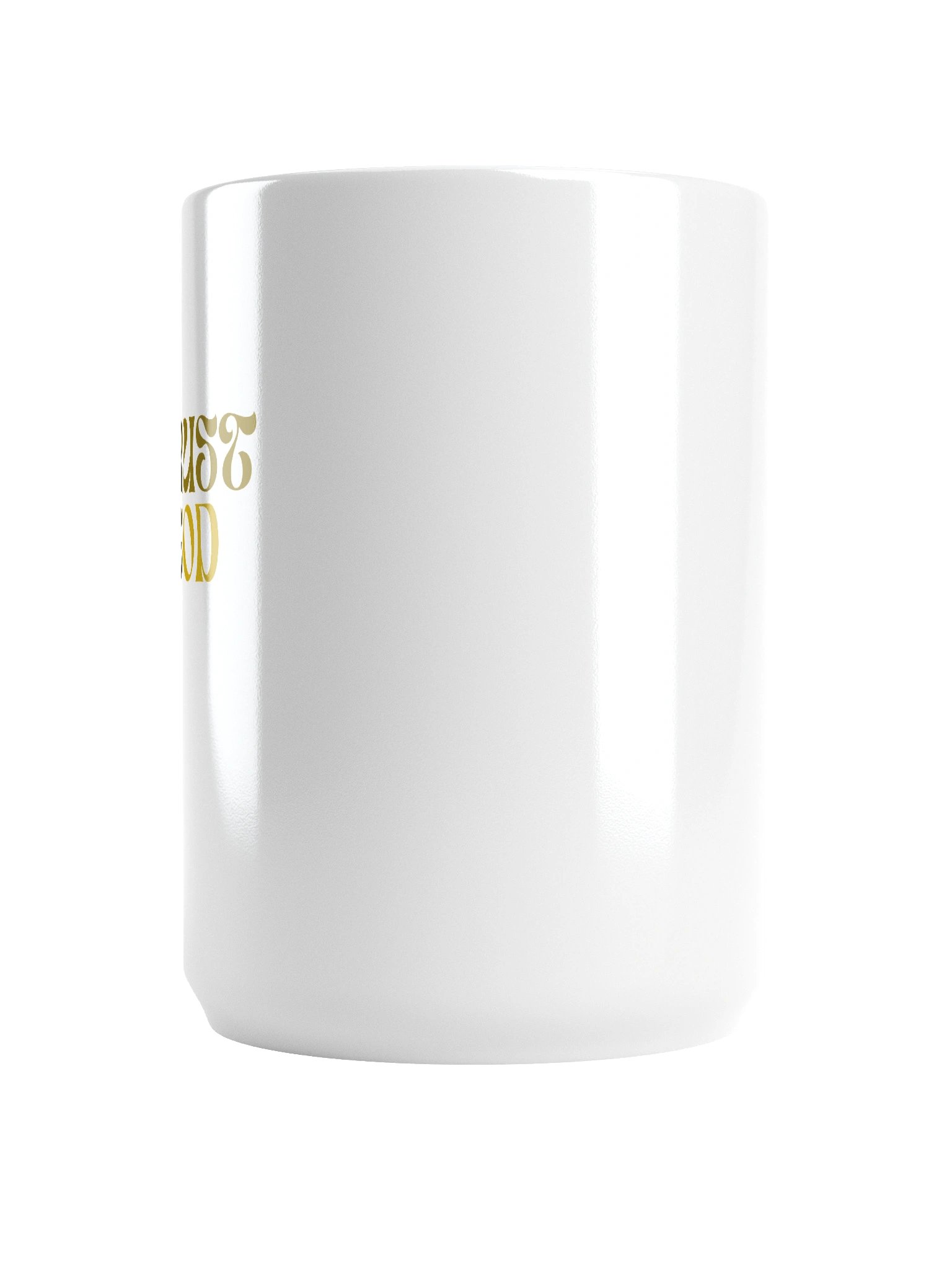 Trust God Cup product image (6)