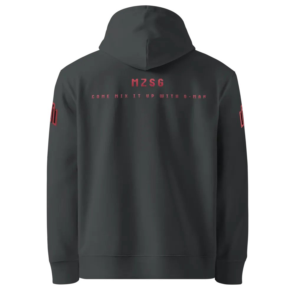 MZSG HOODIE product image (2)