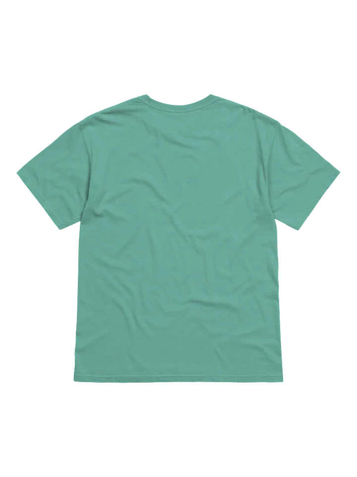 Birthday Mushbutt T-Shirt product image (2)
