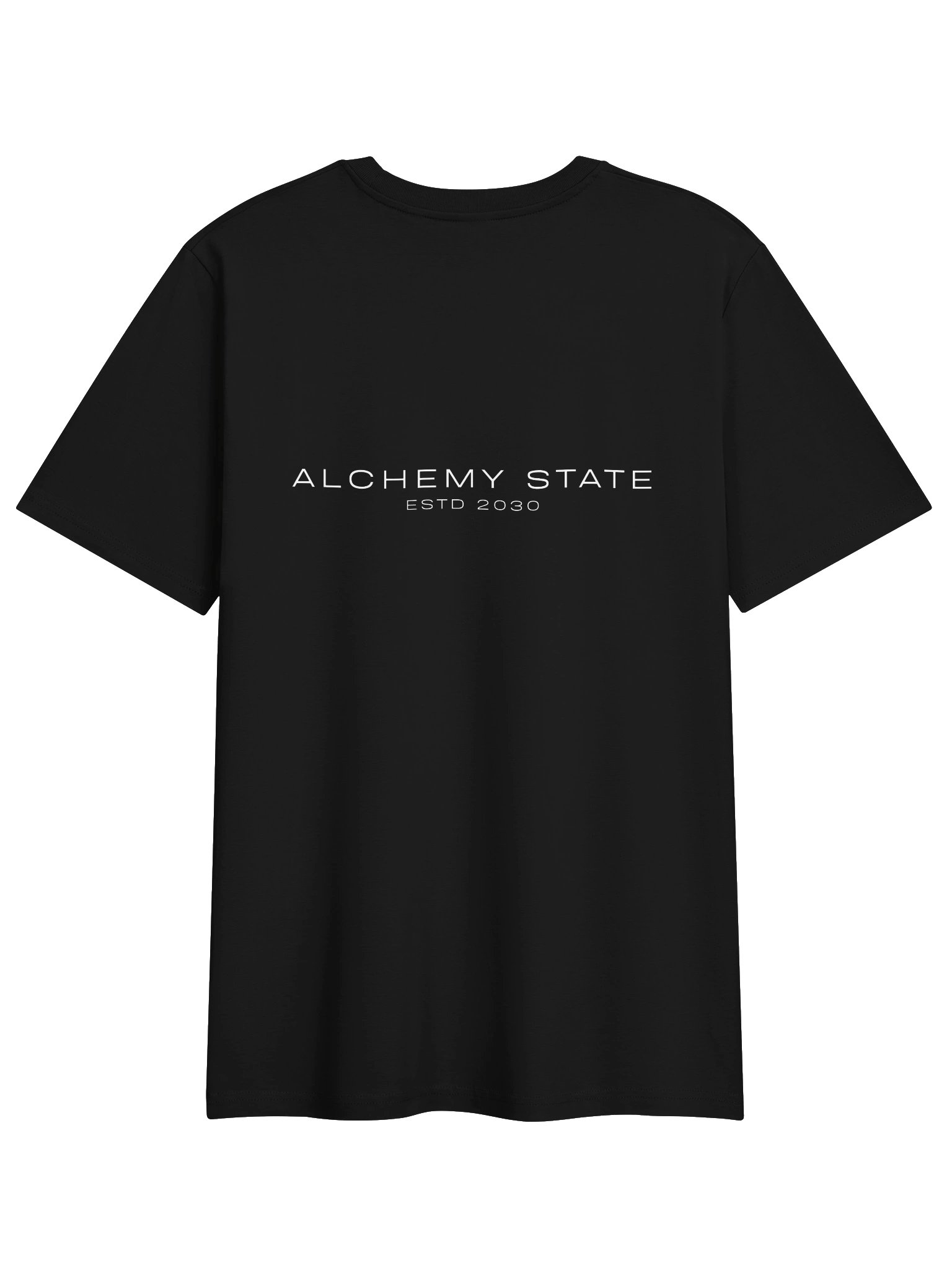 We Are One · Unisex Ribbed-Neck Tee product image (5)