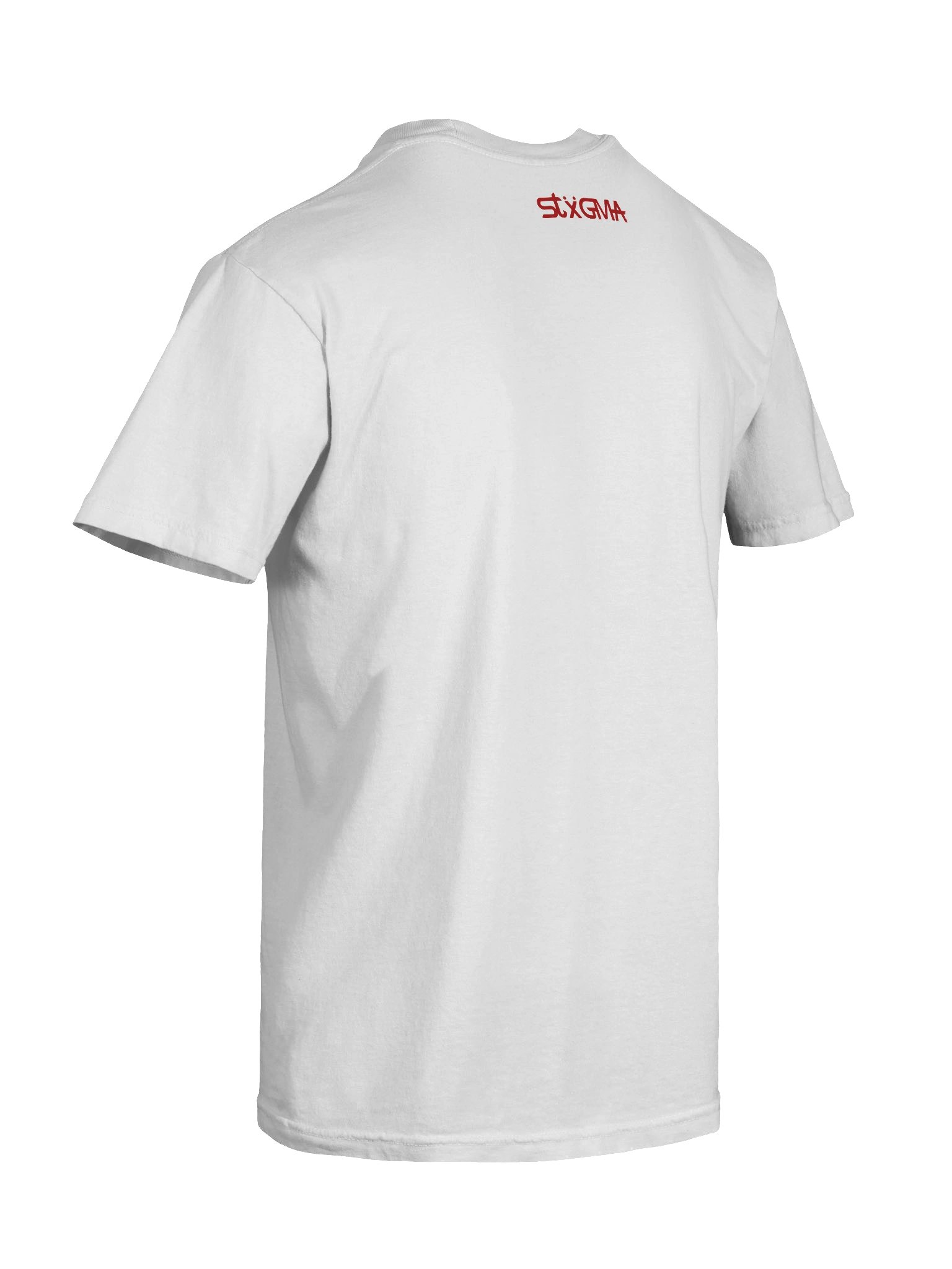 Cracks Tee product image (4)