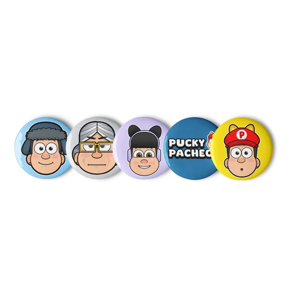 Pucky Pins product image (5)