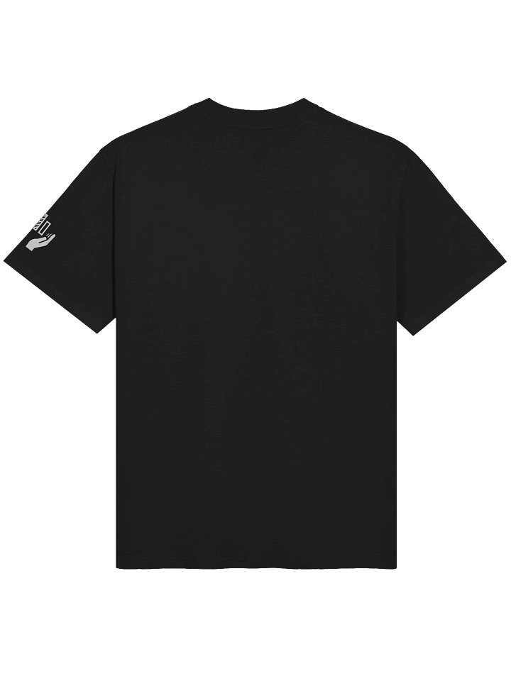 Tradeify TV Premium Tee (Faded Black) product image (2)