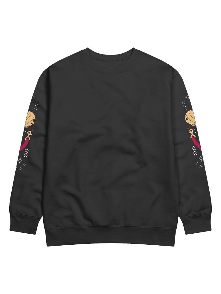 Cherry Sweatshirt product image (2)