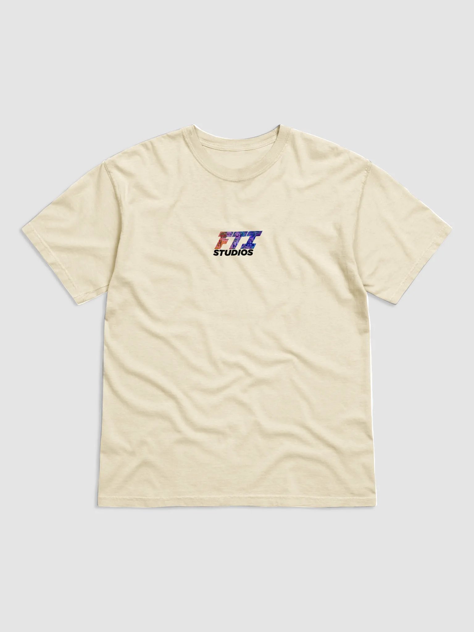 The FTI Community Tee product image (8)