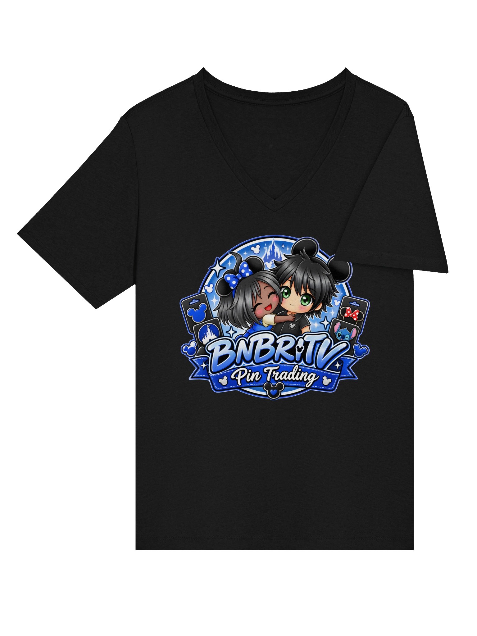 Vneck Pin product image (29)