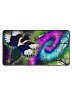 Cosmic Magpie Guardian Mousepad