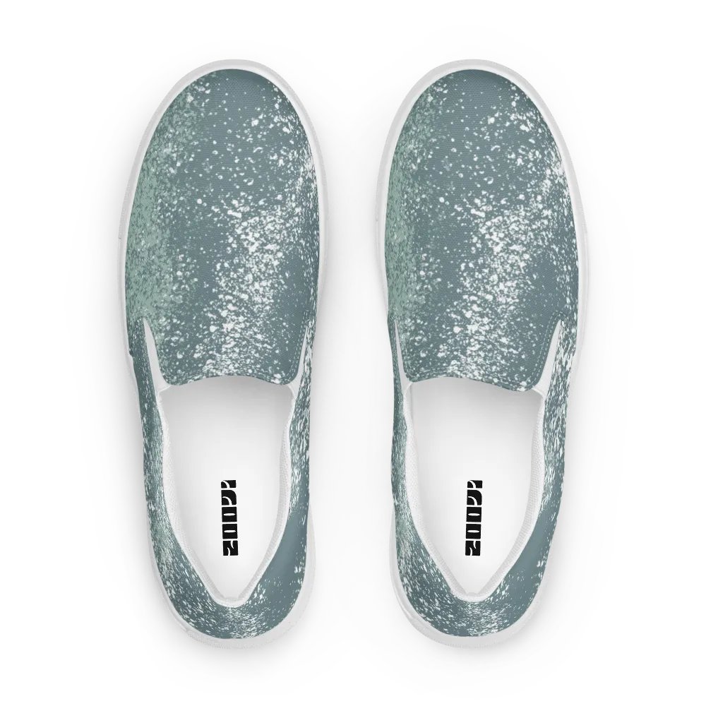 Women's Slip-On Canvas Shoes product image (1)