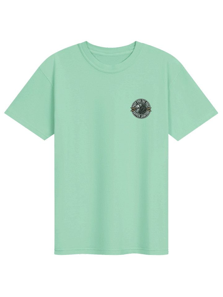 PRAY FOR THE PREY ( COLORS ) product image (9)