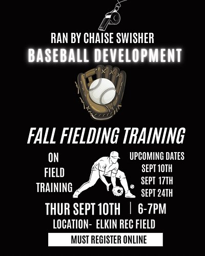 🔥On field training🔥
If you are interested in joining this on field opportunity in Elkin NC comment ME and I’ll send you the r...
