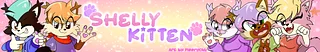 Shelly Kitten