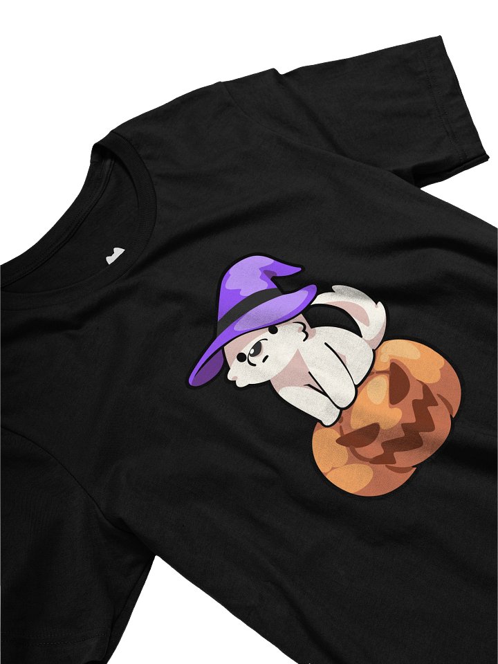 Small Witch T-Shirt product image (2)
