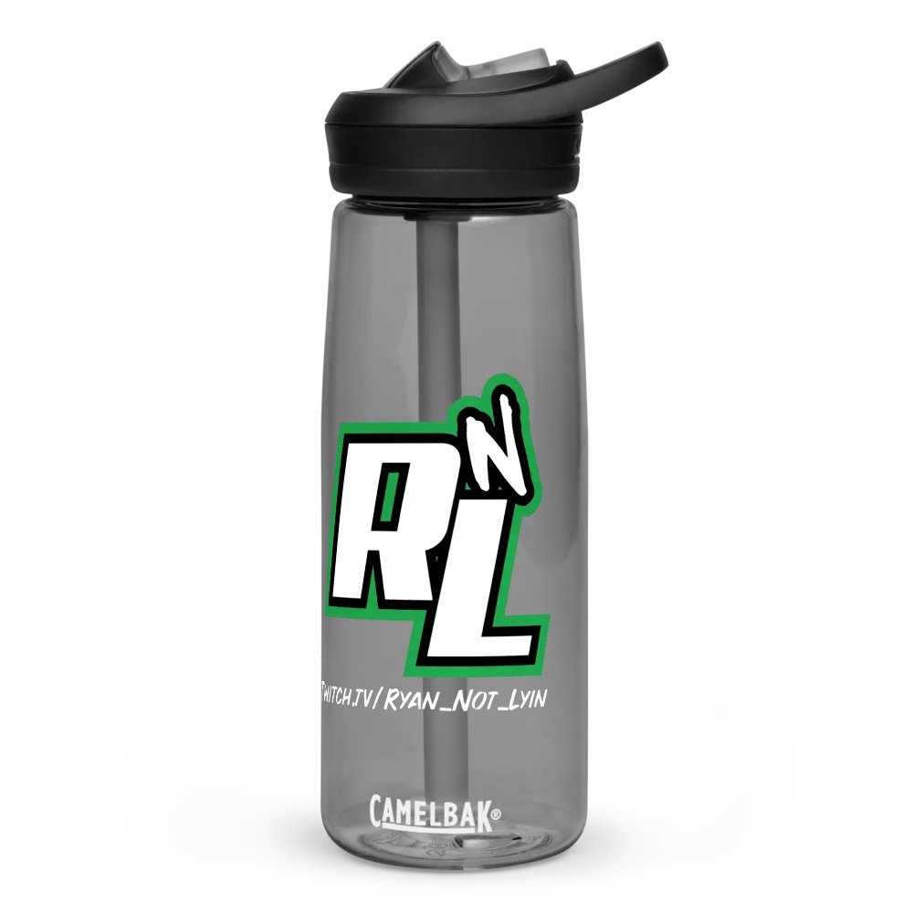 RNL Water (Coffee) Bottle product image (1)