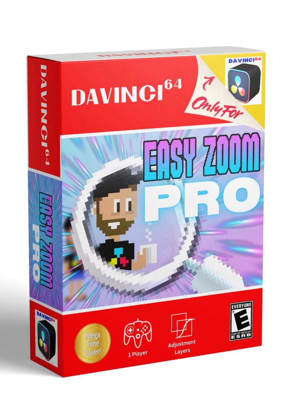 Easy Zoom Bundle product image (3)