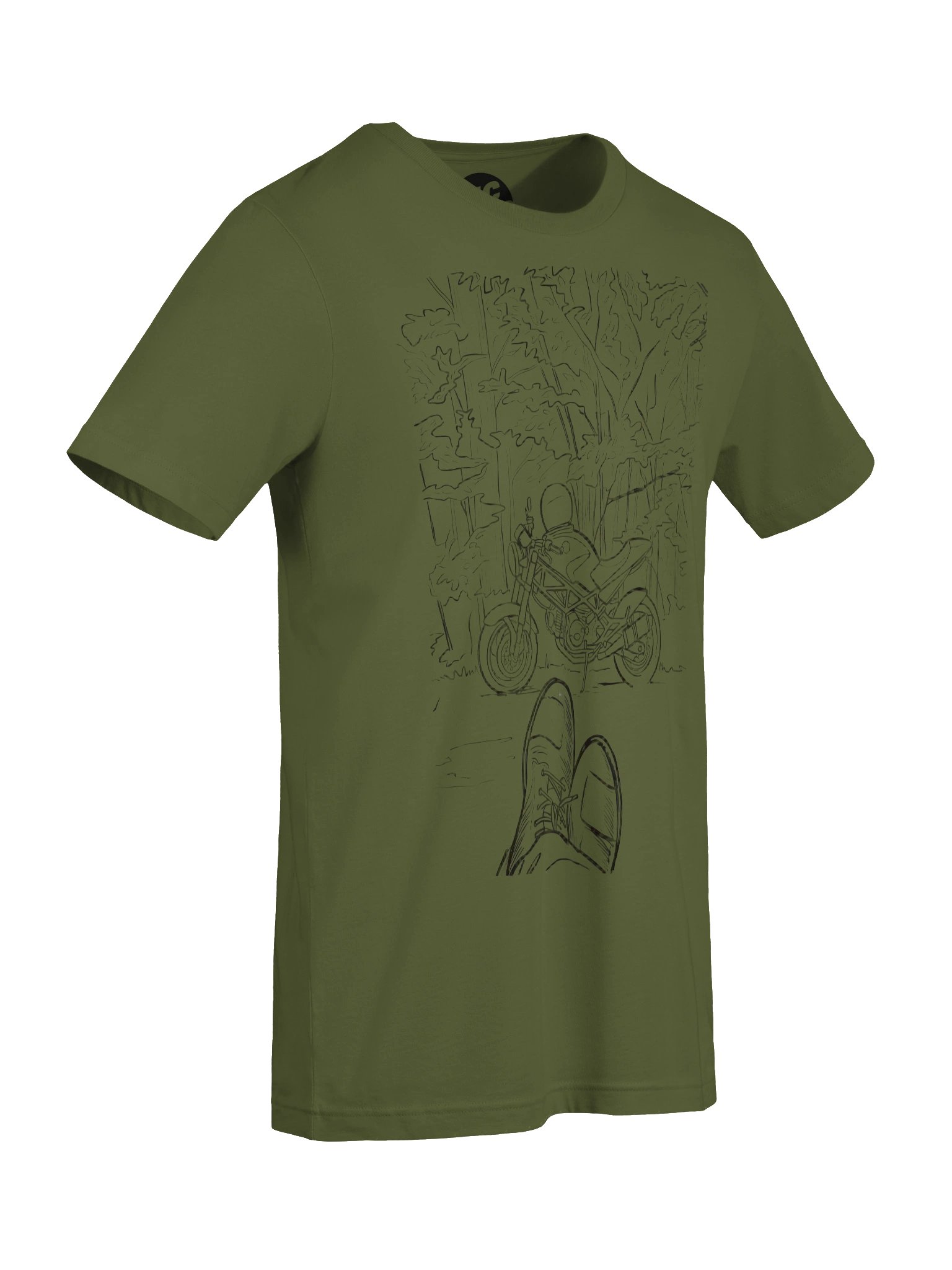 Warm Catskills Days product image (63)