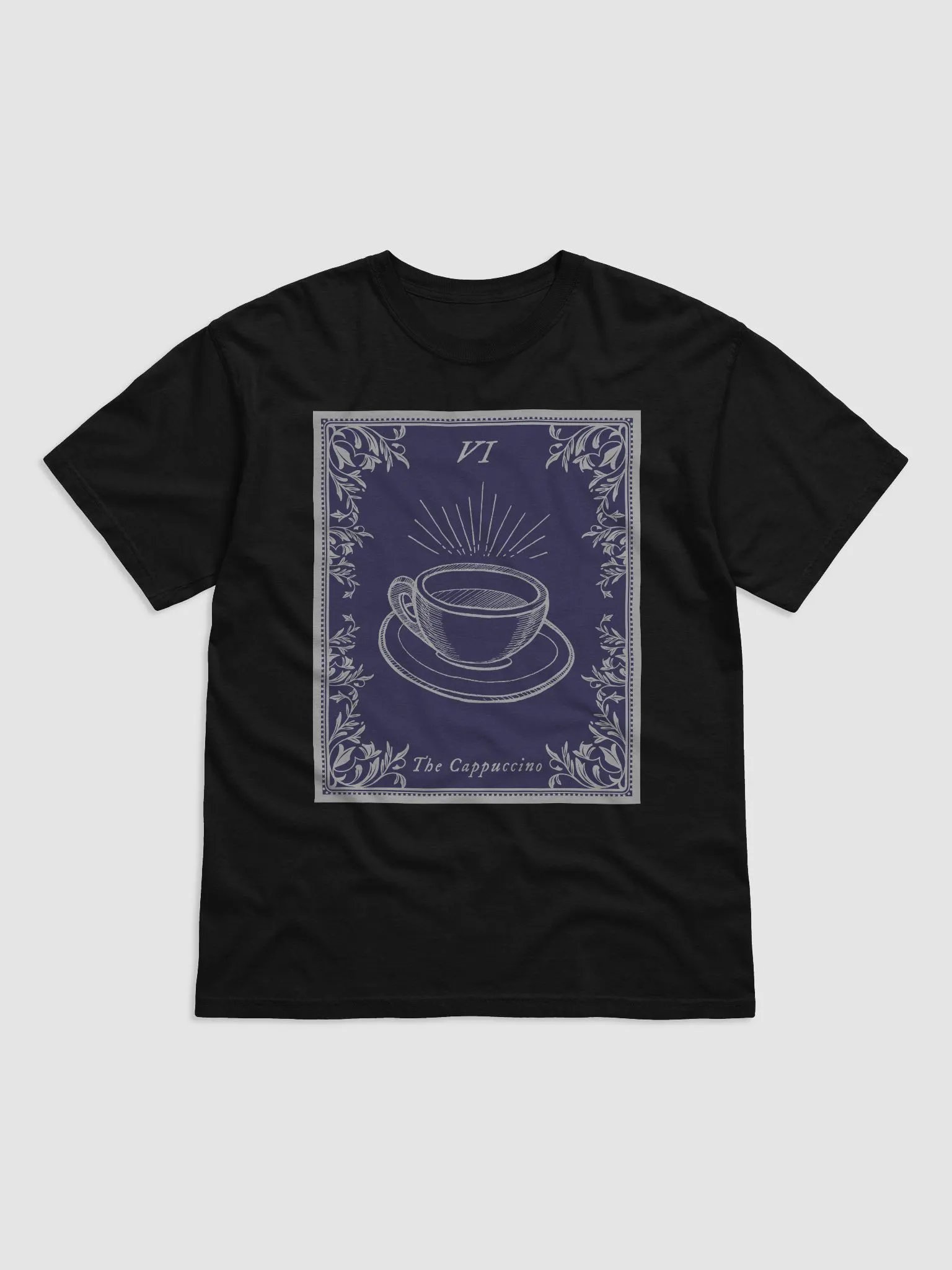 Tarot - The Cappuccino product image (1)