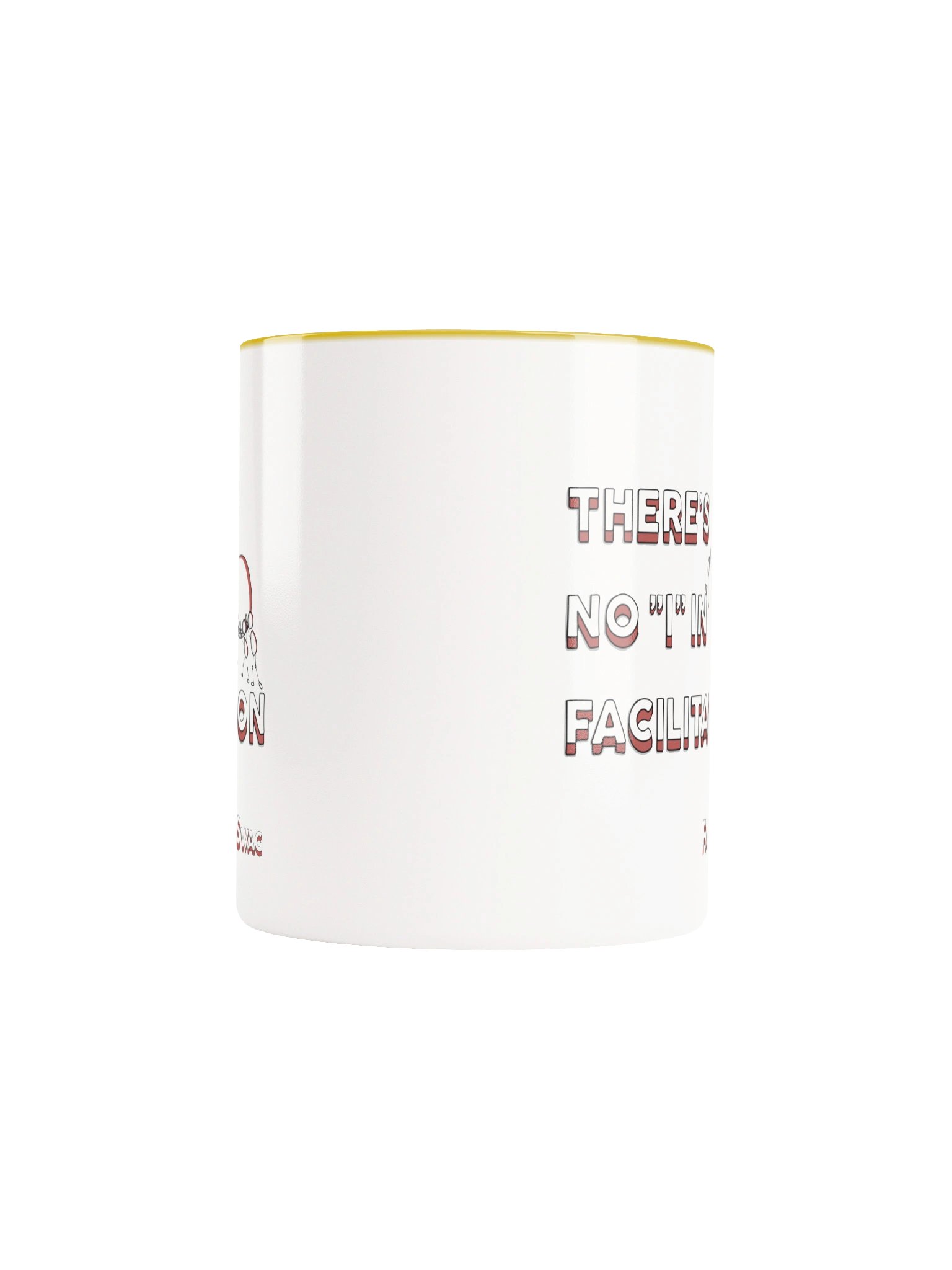 FaciliSwag Mug #07 product image (5)