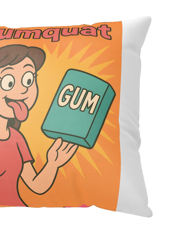 Time and place Pillow product image (4)