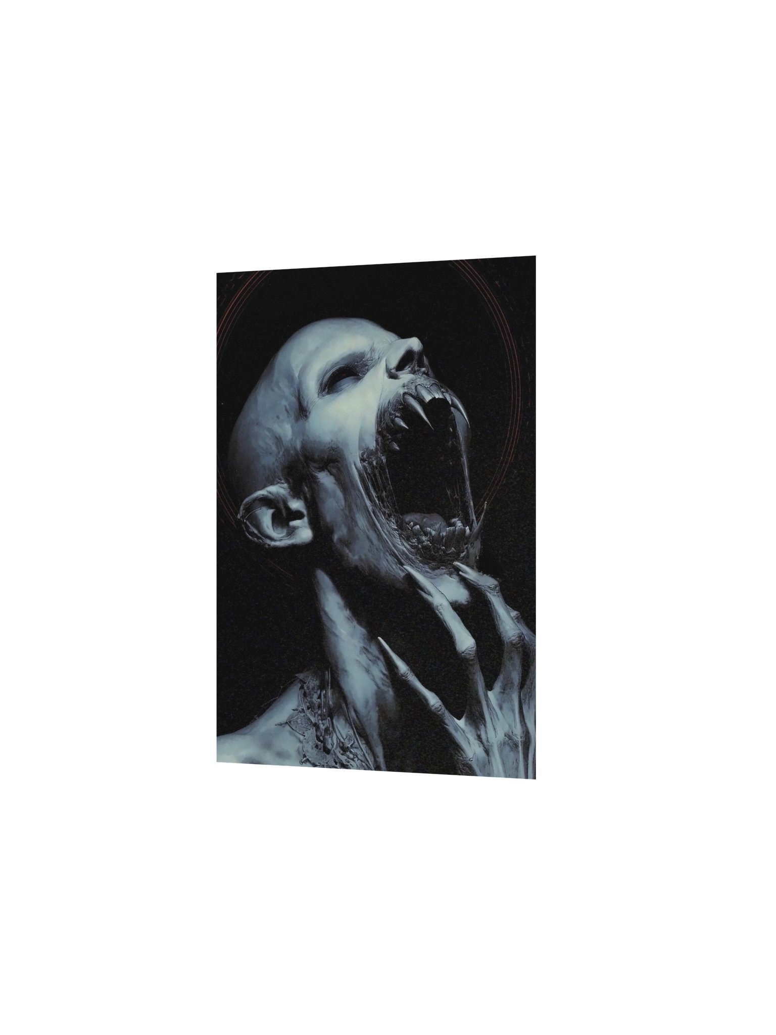 The Wail product image (12)