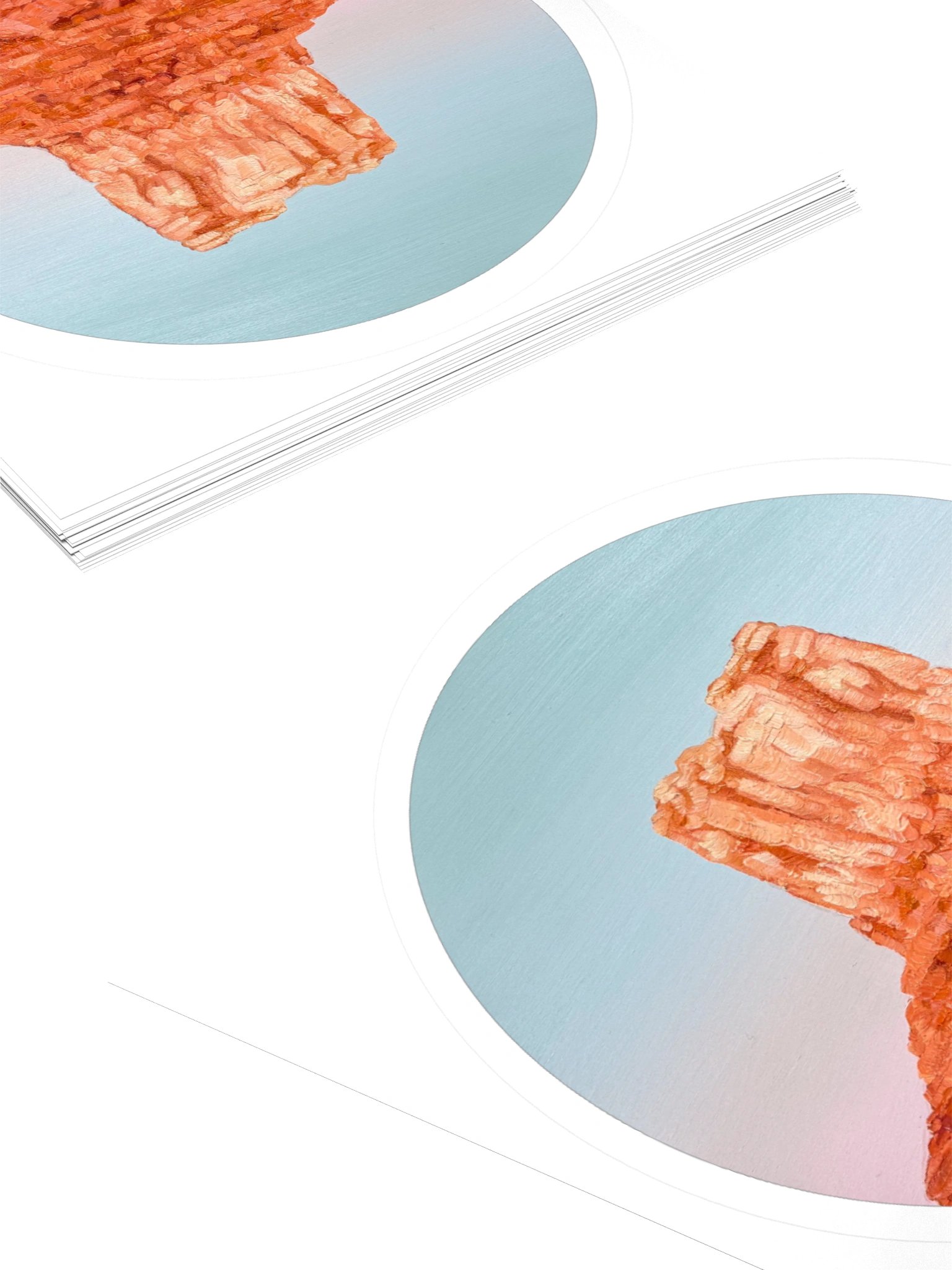 Mesa sticker product image (4)