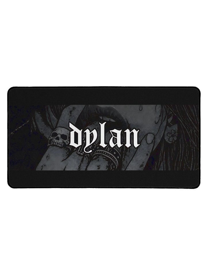 Dylan Desk Mat product image (1)