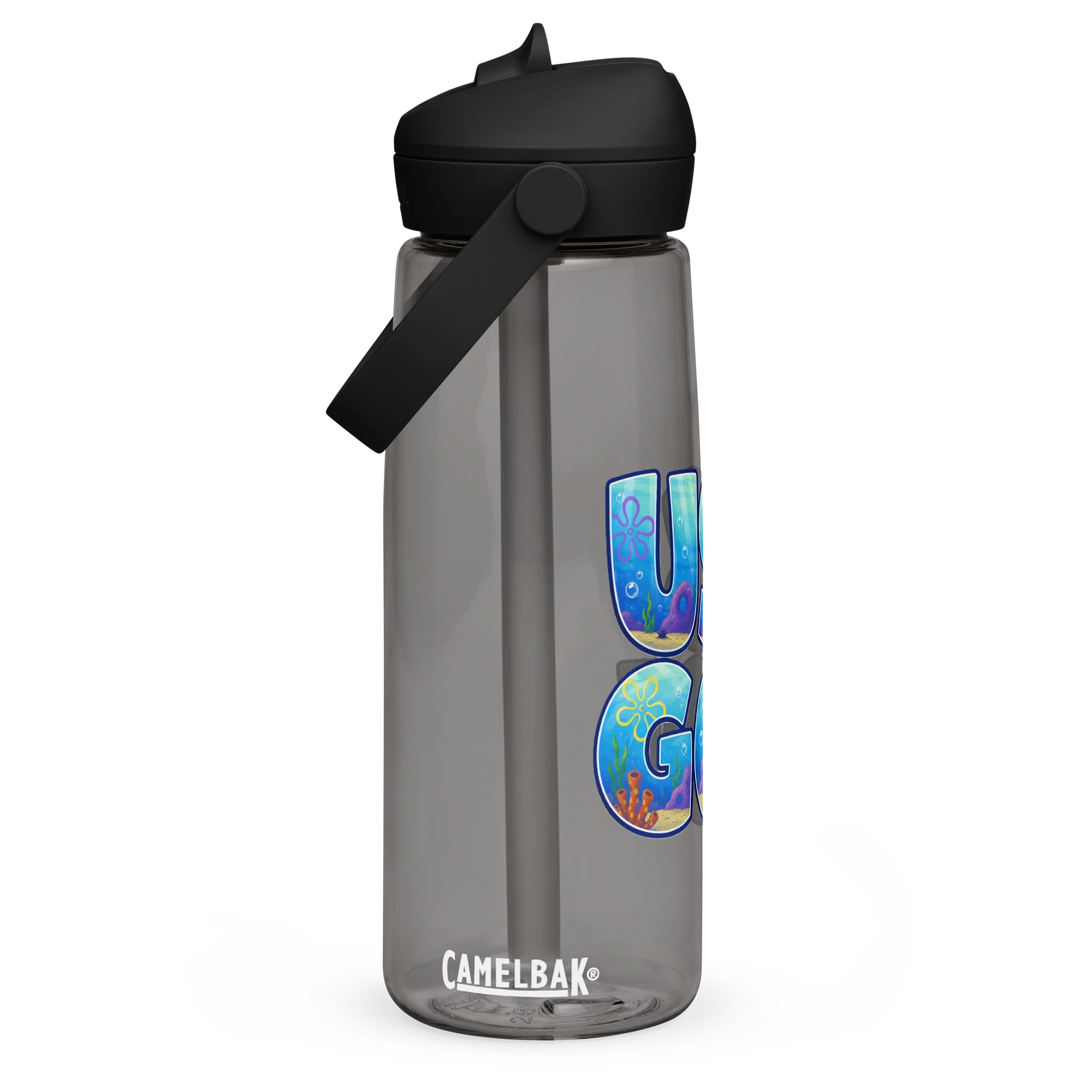 Us, Go! - Camelbak product image (1)