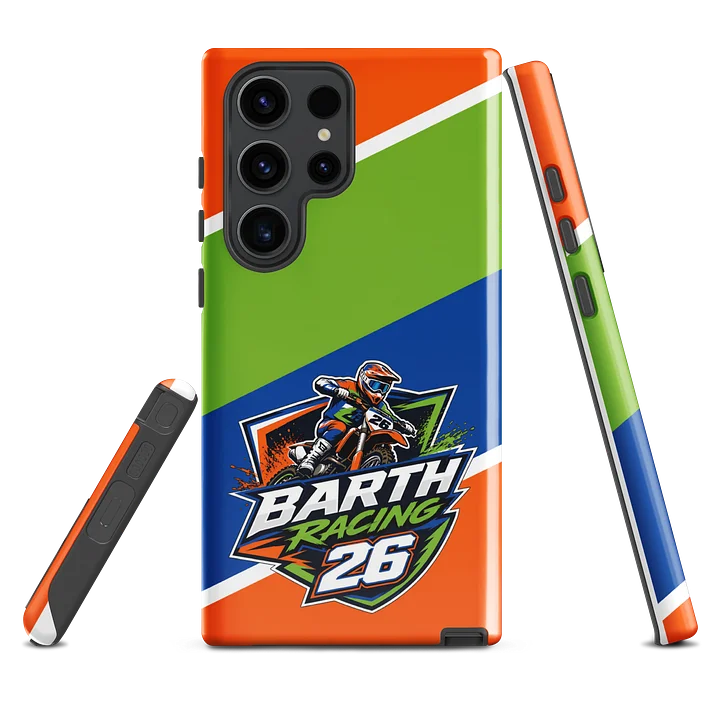 Ryker Racing Phone Case product image (1)