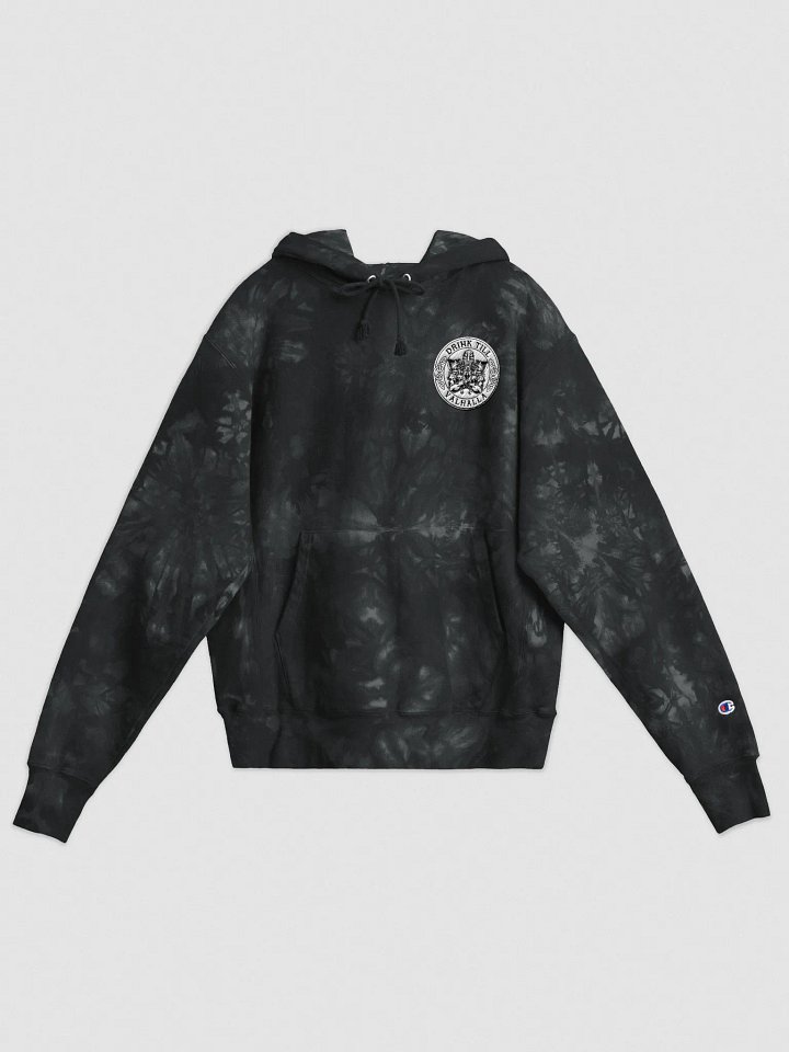 Drink till Valhalla sweatshirt product image (1)