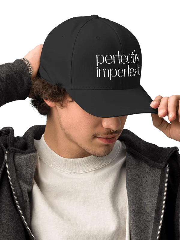Perfectly ImperfeKt - Adidas Cap product image (3)