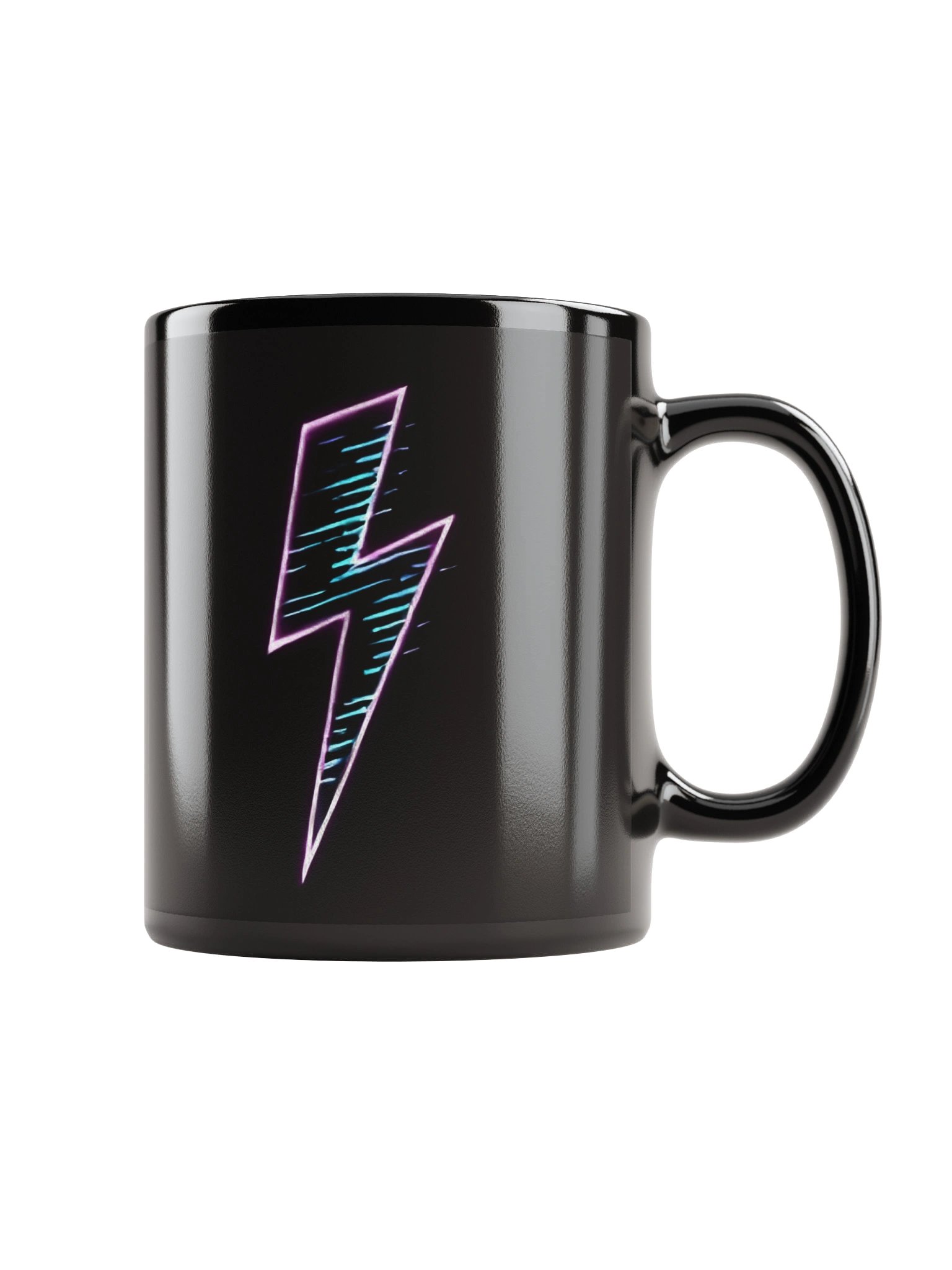 Bleed Neon Mug 7 product image (2)