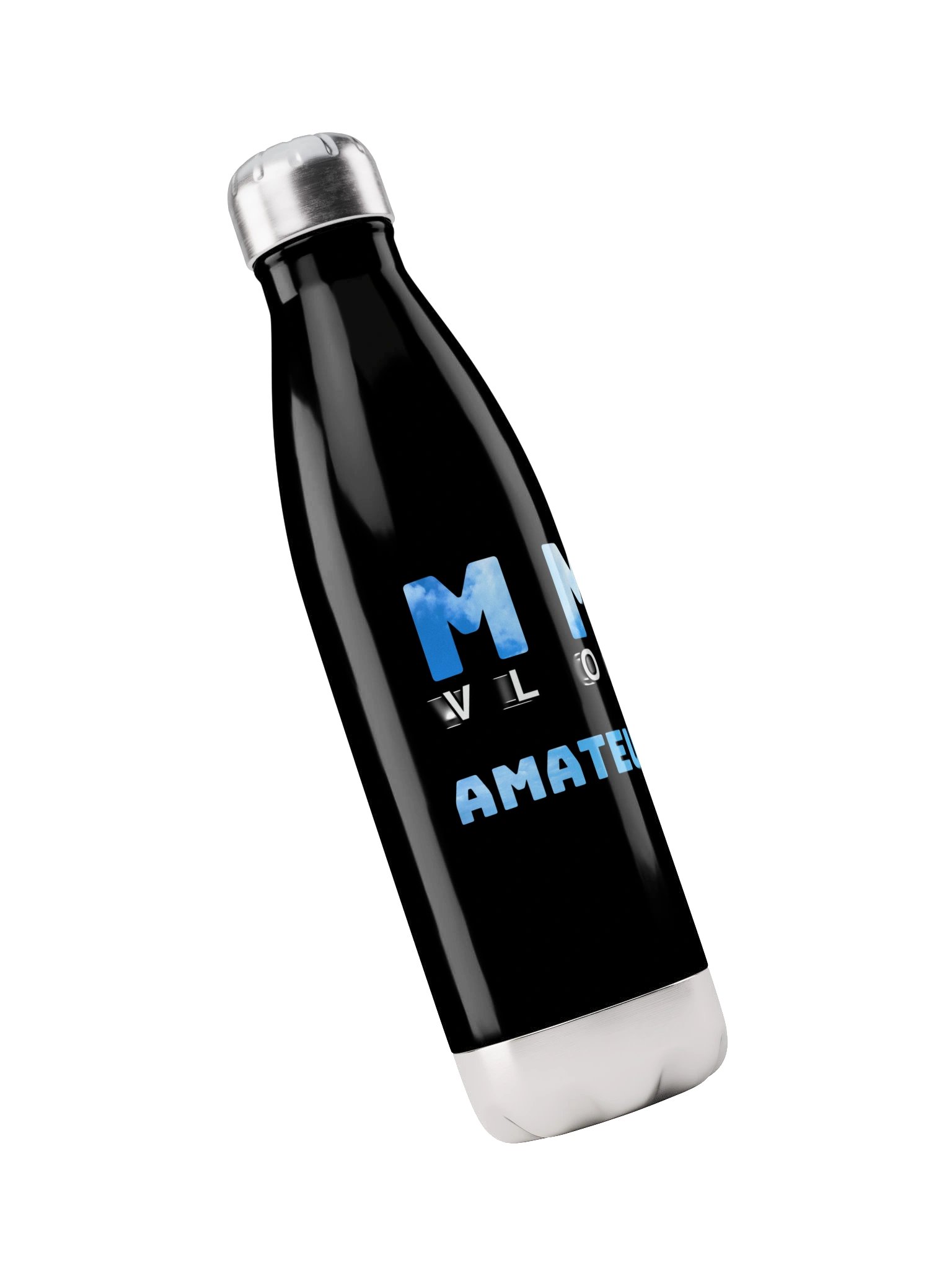 MMAV Stainless Steel Water Bottle product image (6)