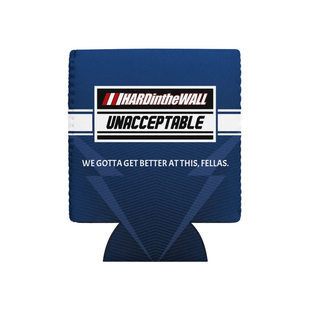 Unacceptable Can Koozie product image (8)