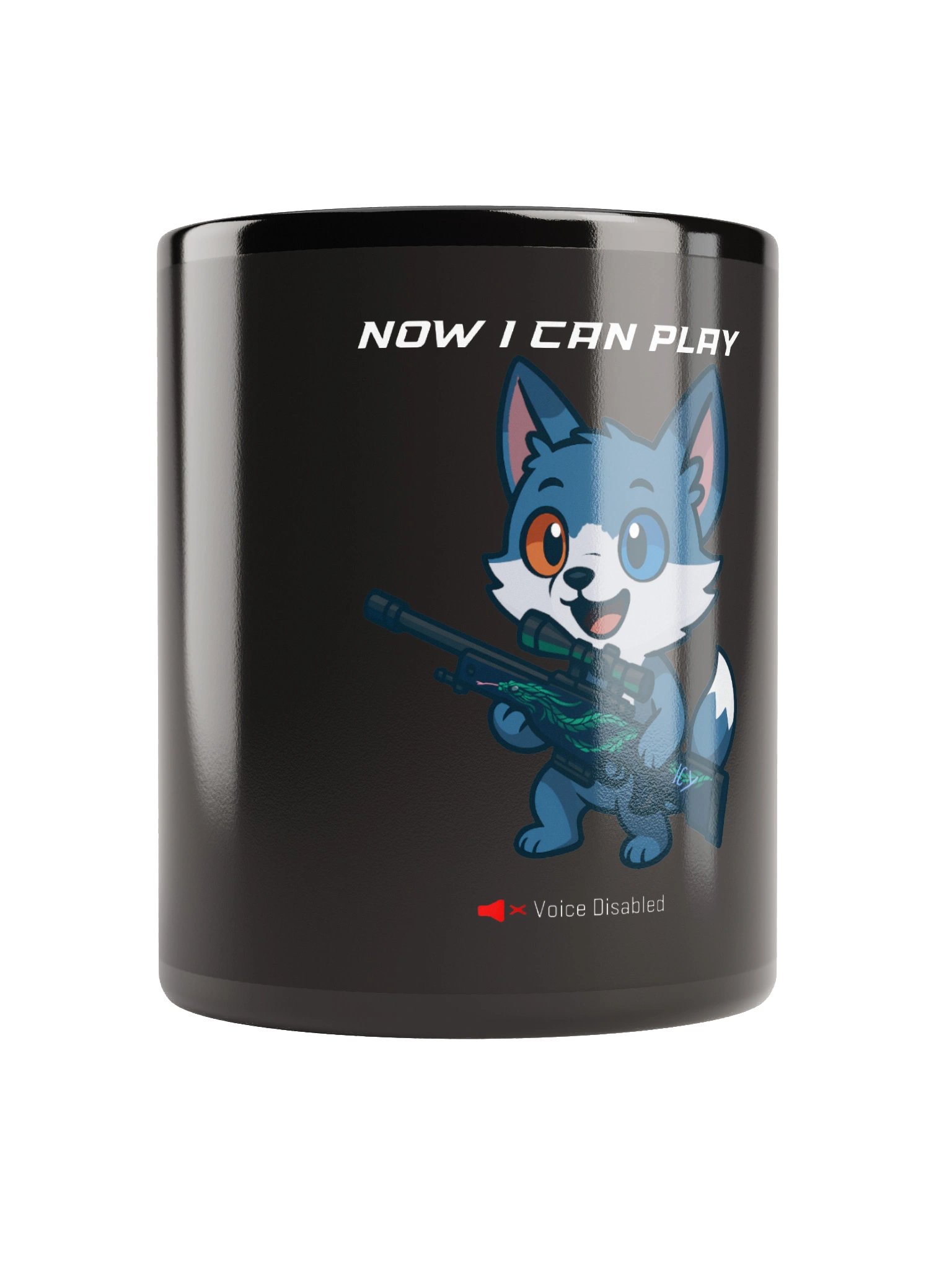 Icy's Mug product image (1)
