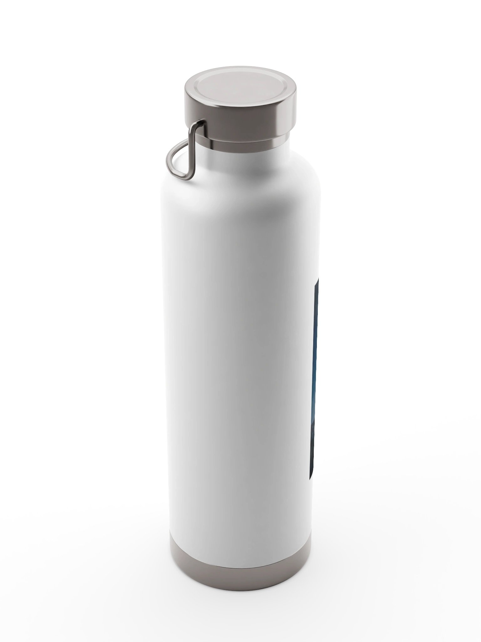 NOT BY MY STRENGTH Christian Poster Bottle - GYM Bottles Collection product image (8)