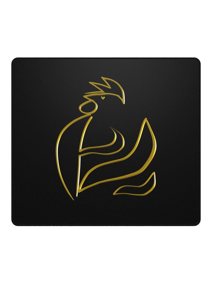 Cock Energy Gamer Mousepad product image (2)