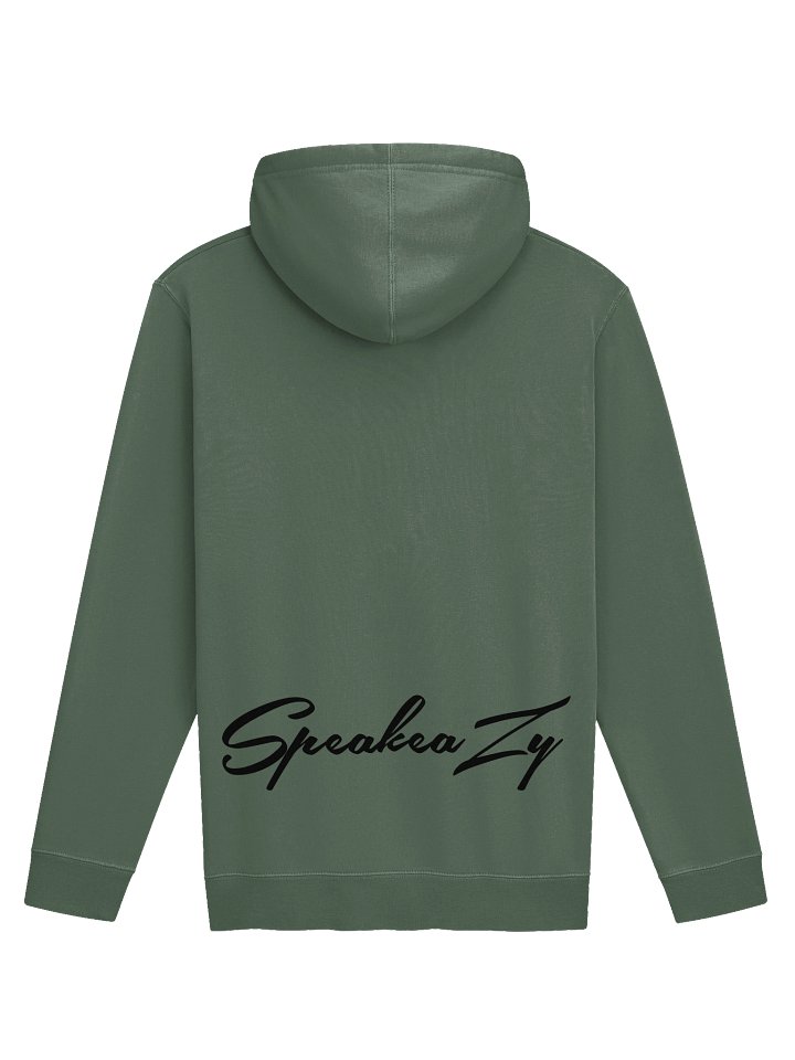 Women's SpeakeaZy Hoodie product image (20)