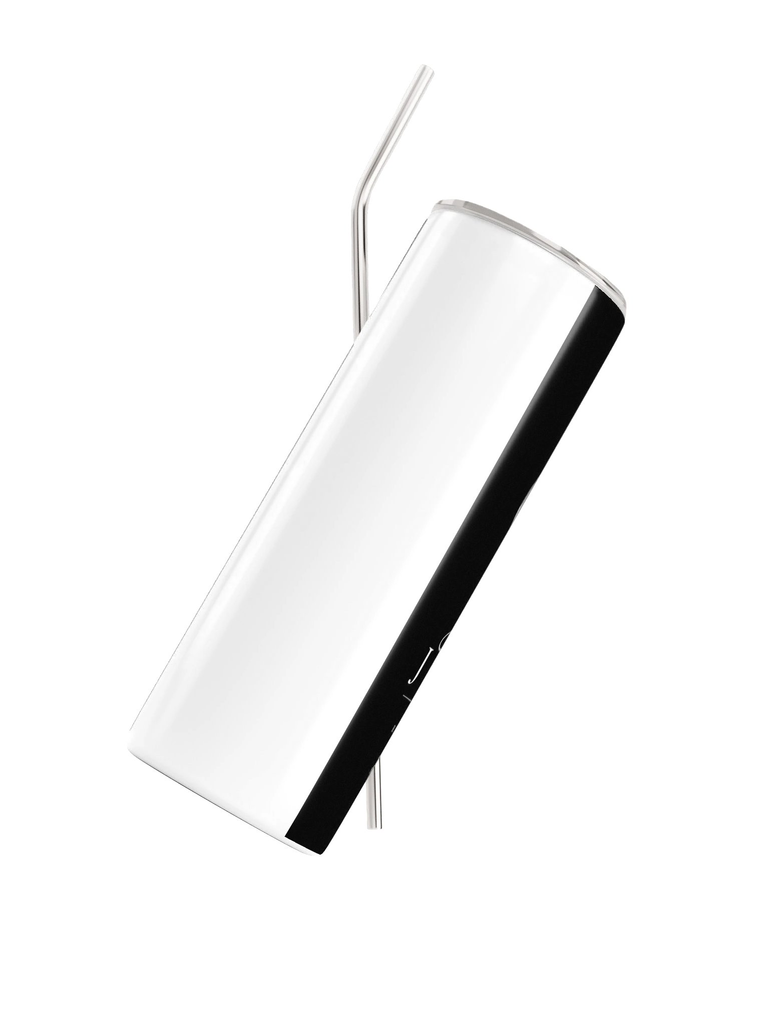Susan Jackson Music Tumbler — Piano & Cross product image (7)