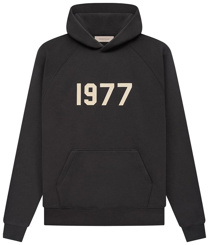 1977 Essentials Hoodie product image (1)