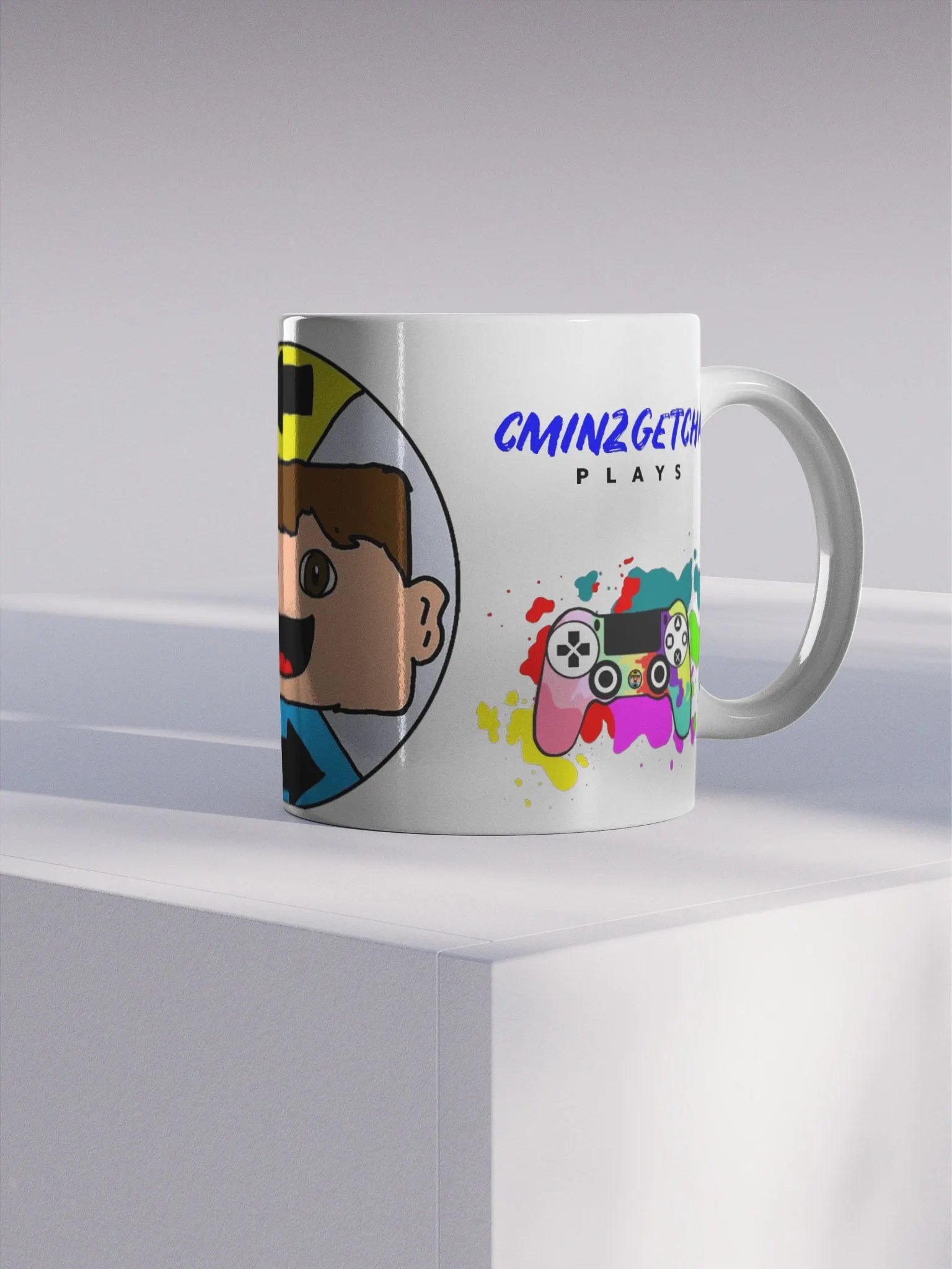 The GAD Mug! product image (4)
