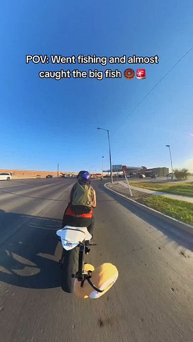 But like is he a sprinkles or glazed kinda guy 😂🍩

#bikegang #cops #biker #viral #bikelover