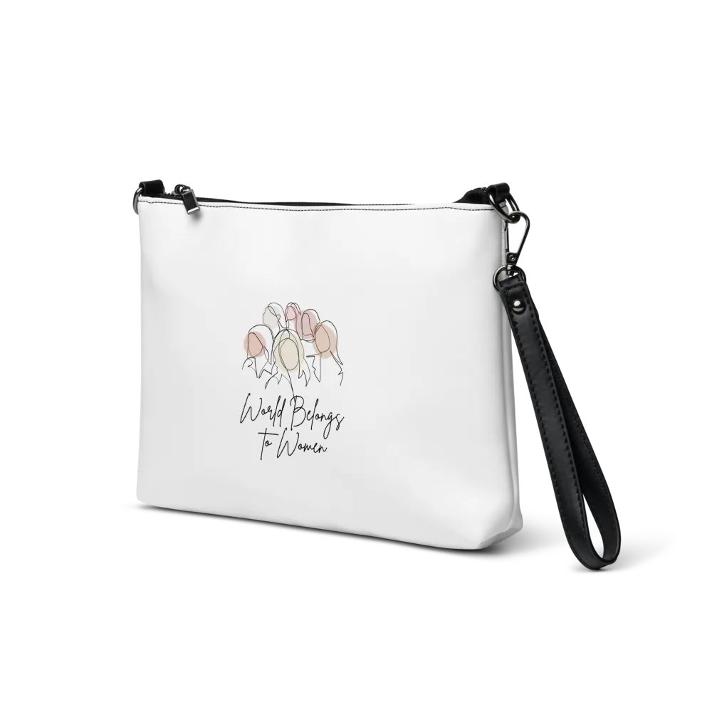 Crossbody Bag CBFB0148 product image (2)