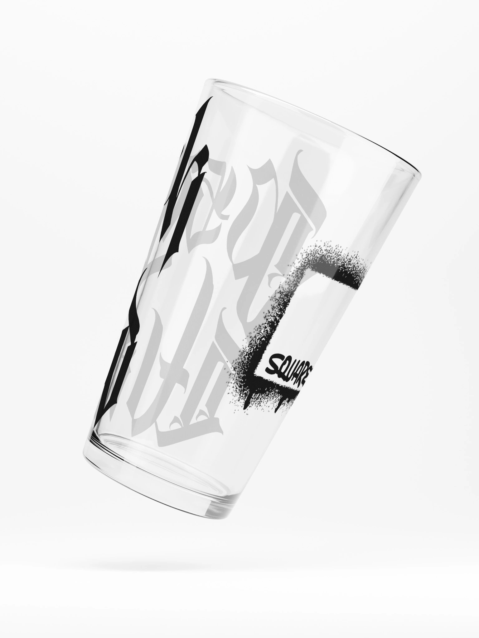 Psych Ward Beer Glass product image (5)