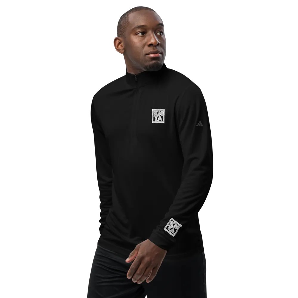 KNTA SunGuard Quarter-Zip Pullover | KNTA:adidas product image (7)